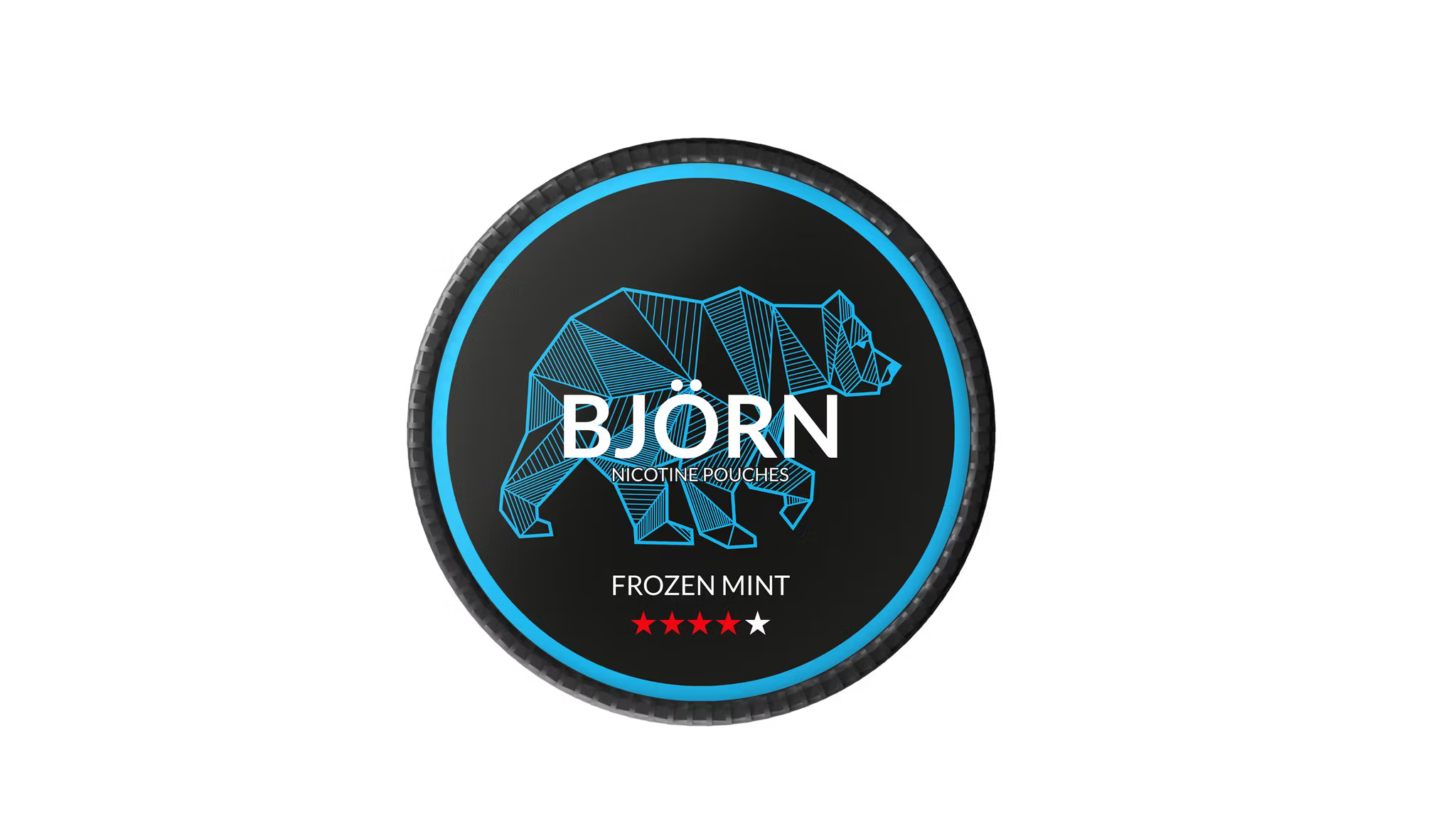Bjorn Frozen Mint - 19.5mg