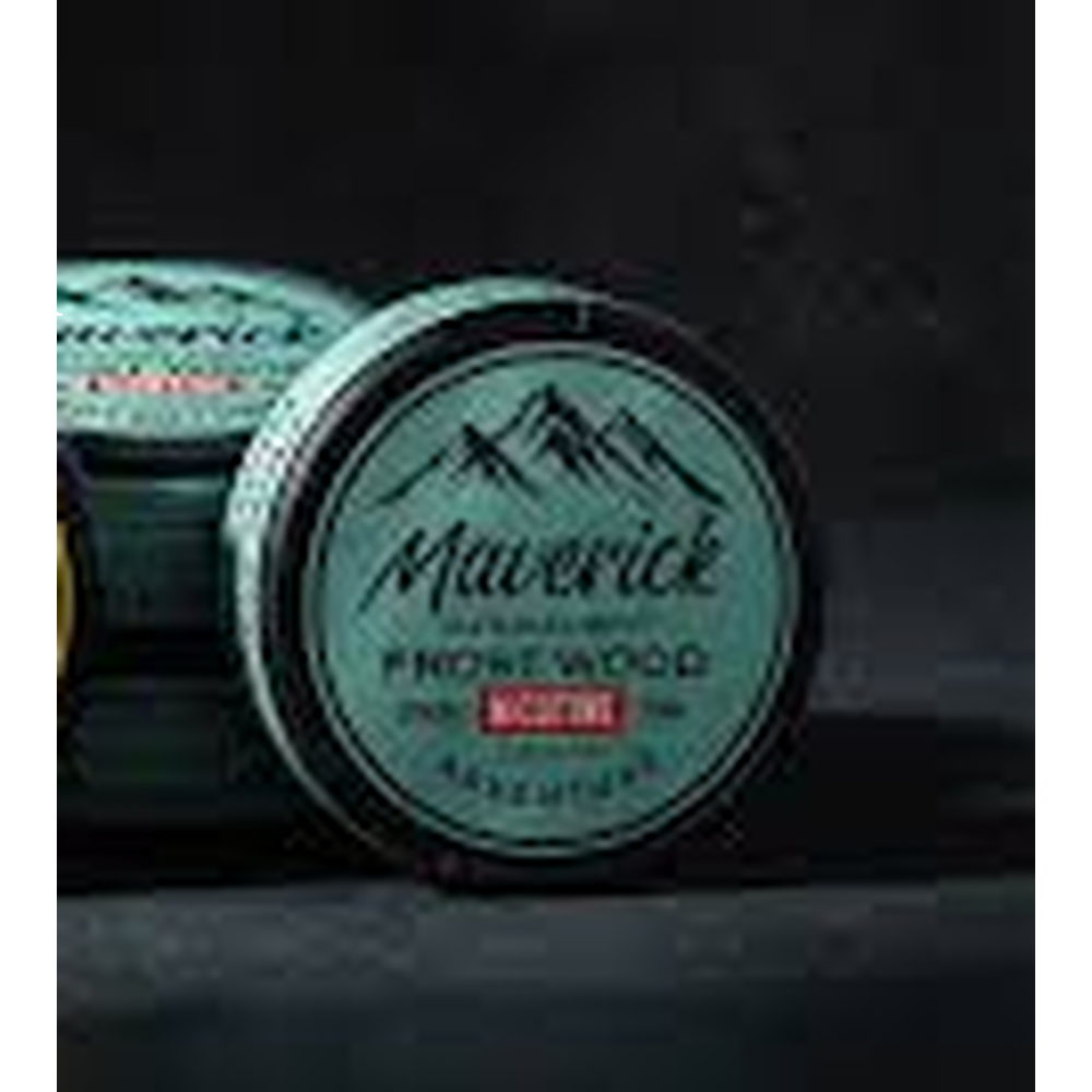 Maverick Frost Wood - 12.5mg