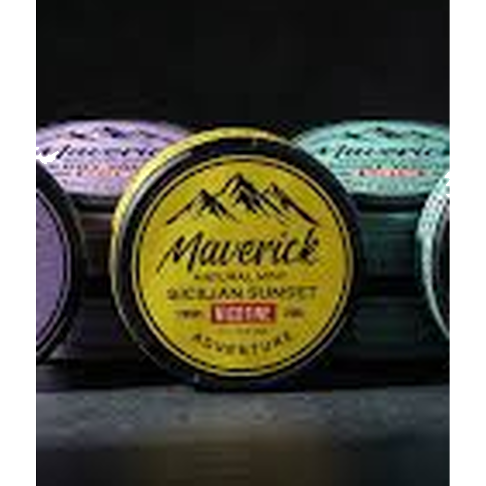 Maverick Sicilian Sunset - 12.5mg