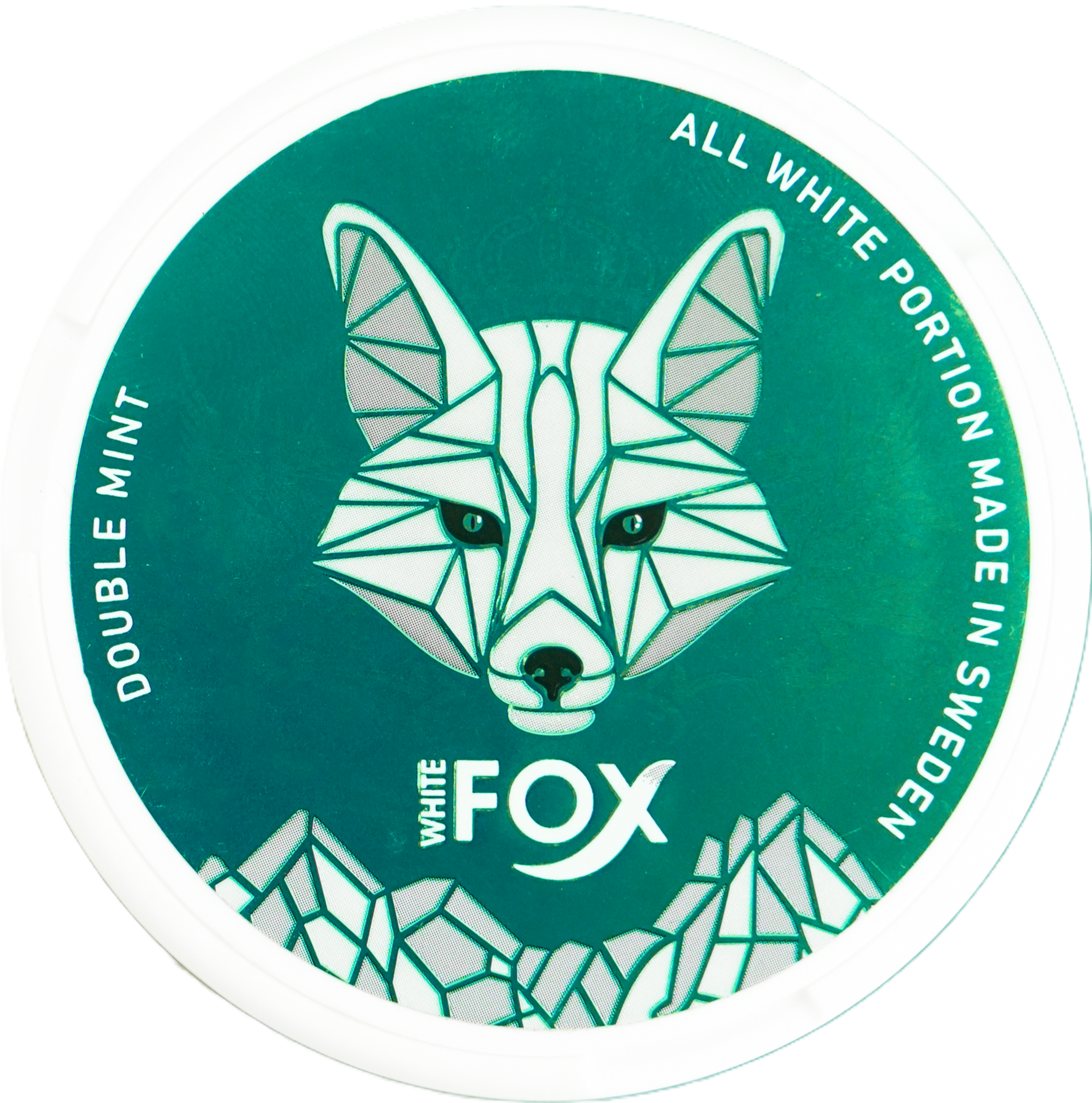 White Fox Slims - 16mg
