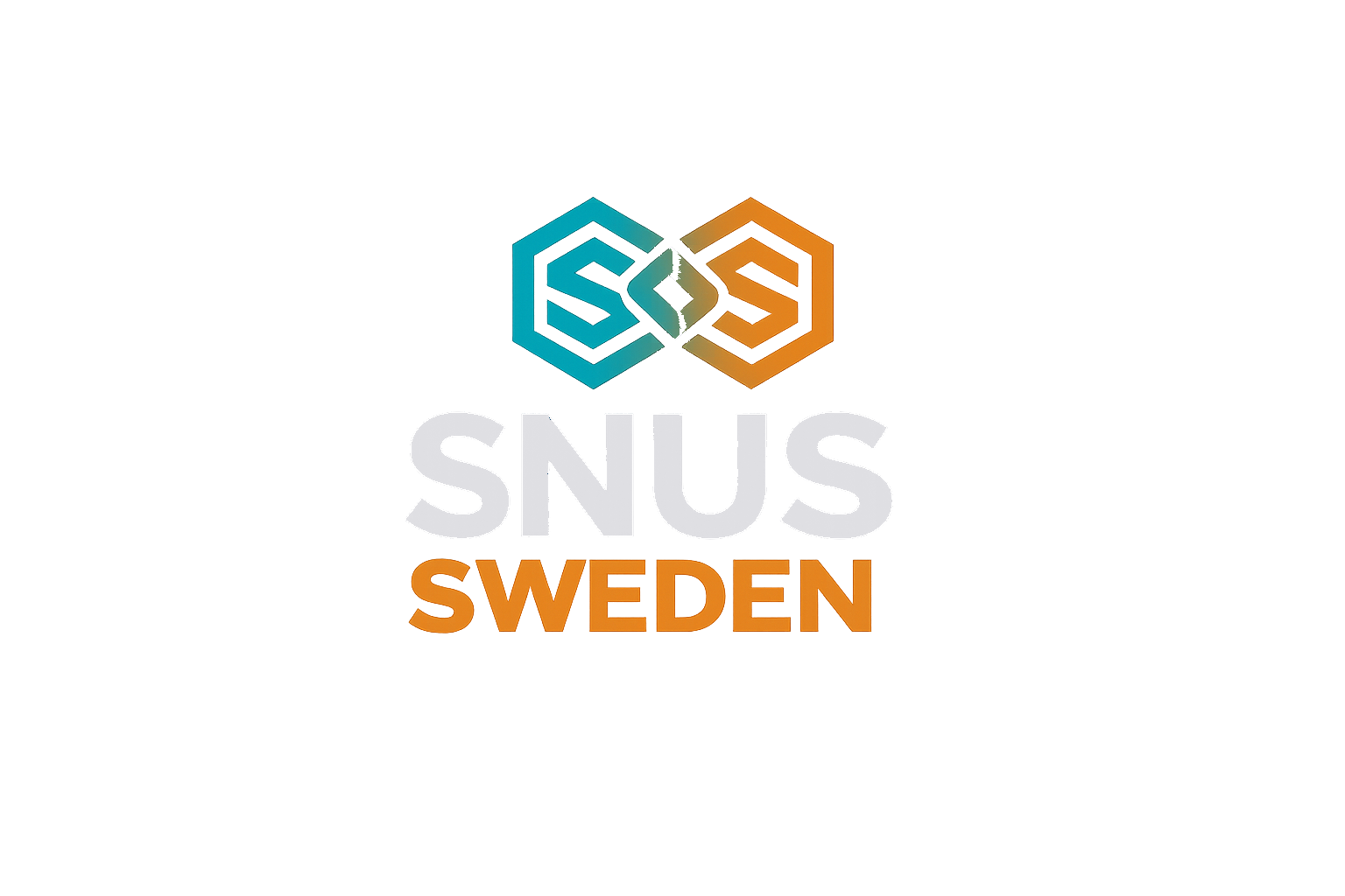 SNUS SWEDEN