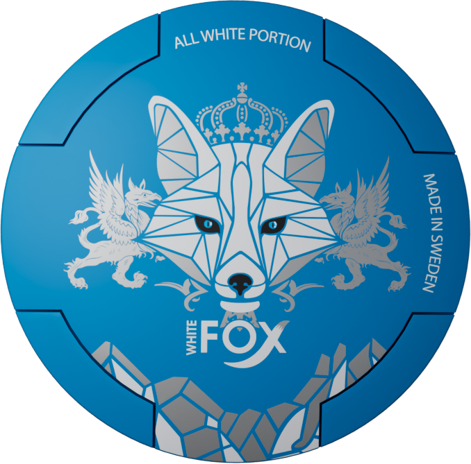 White Fox category